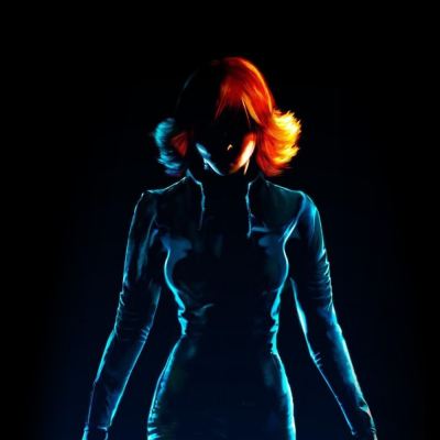 Joanna Dark Joanna Dark